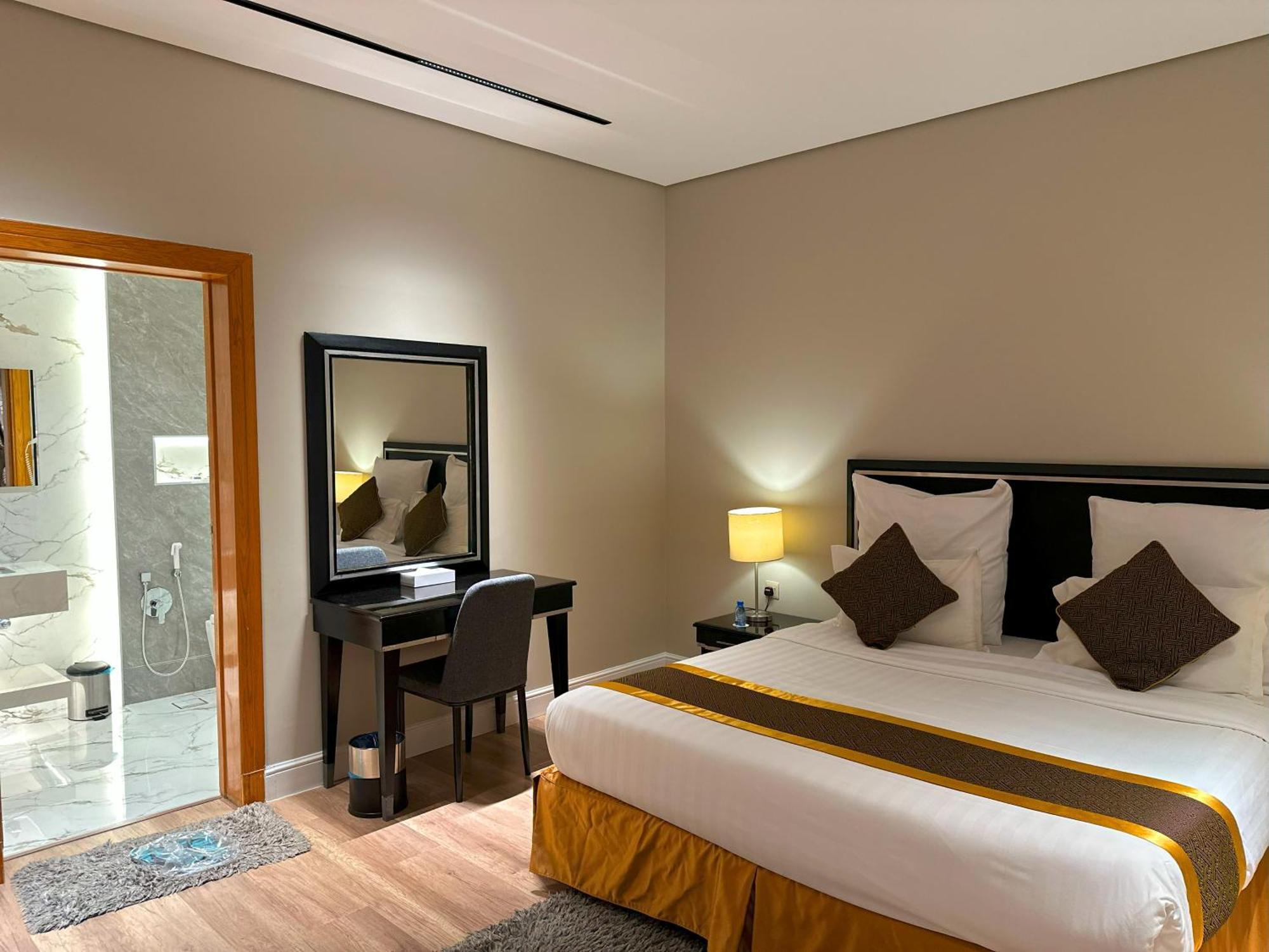 Nelover Hotel Hafar Ḩafar al Bāţin 外观 照片