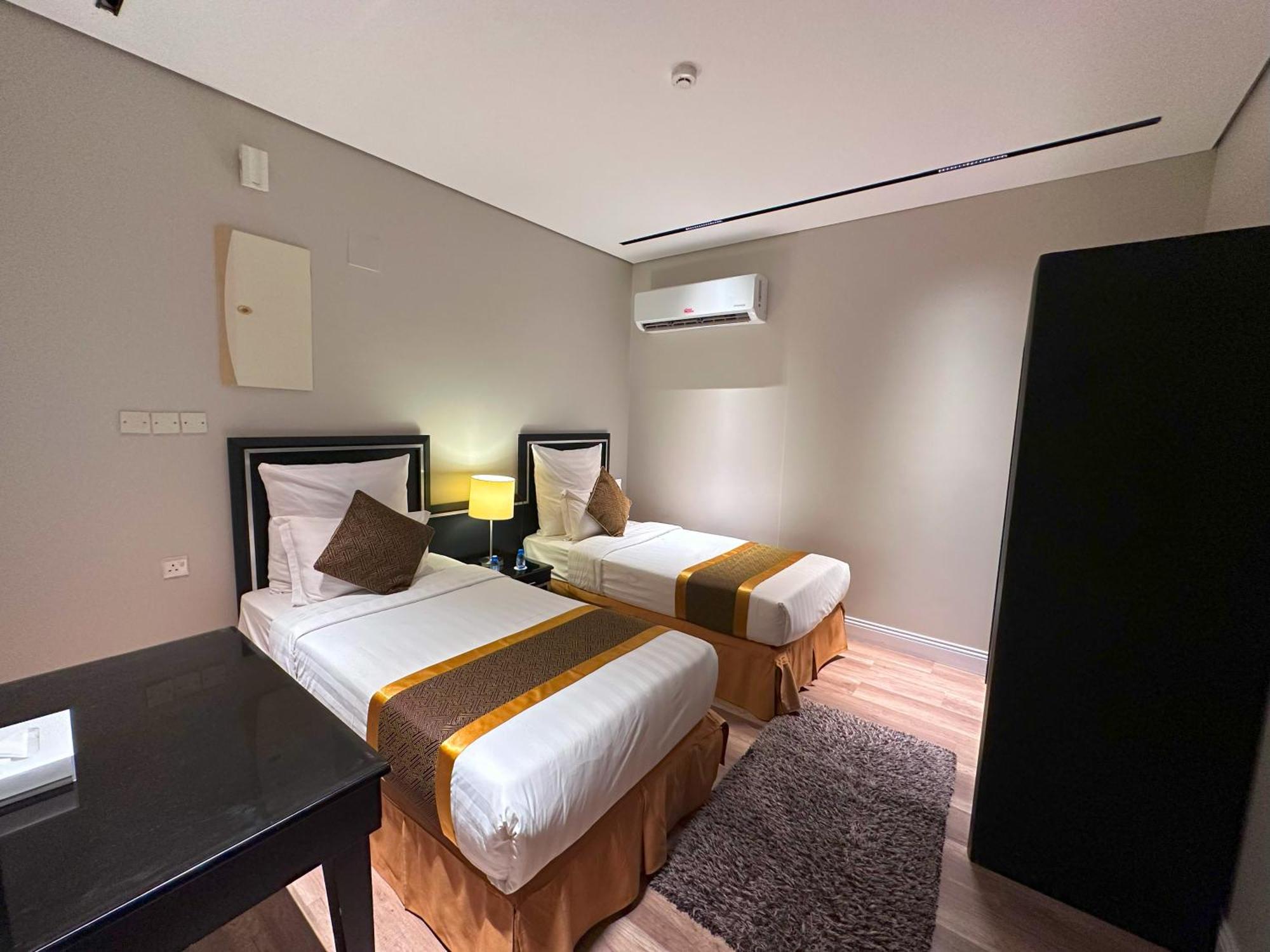 Nelover Hotel Hafar Ḩafar al Bāţin 外观 照片