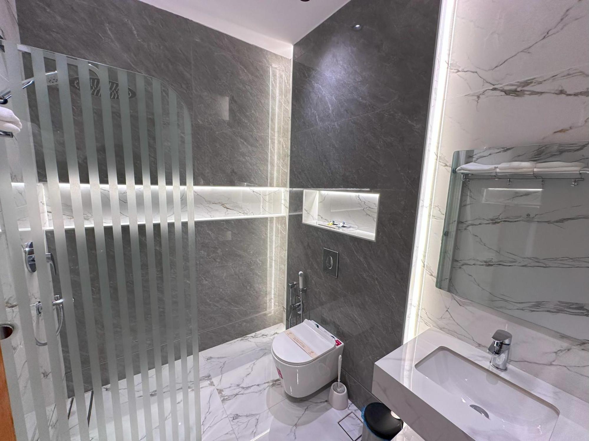 Nelover Hotel Hafar Ḩafar al Bāţin 外观 照片