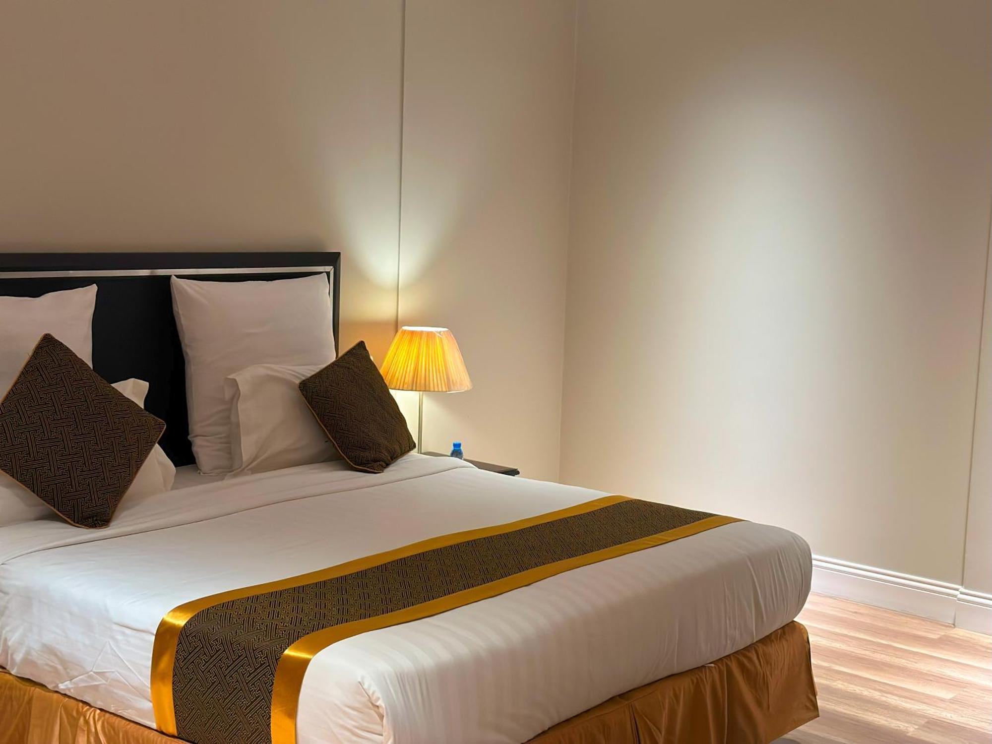 Nelover Hotel Hafar Ḩafar al Bāţin 外观 照片
