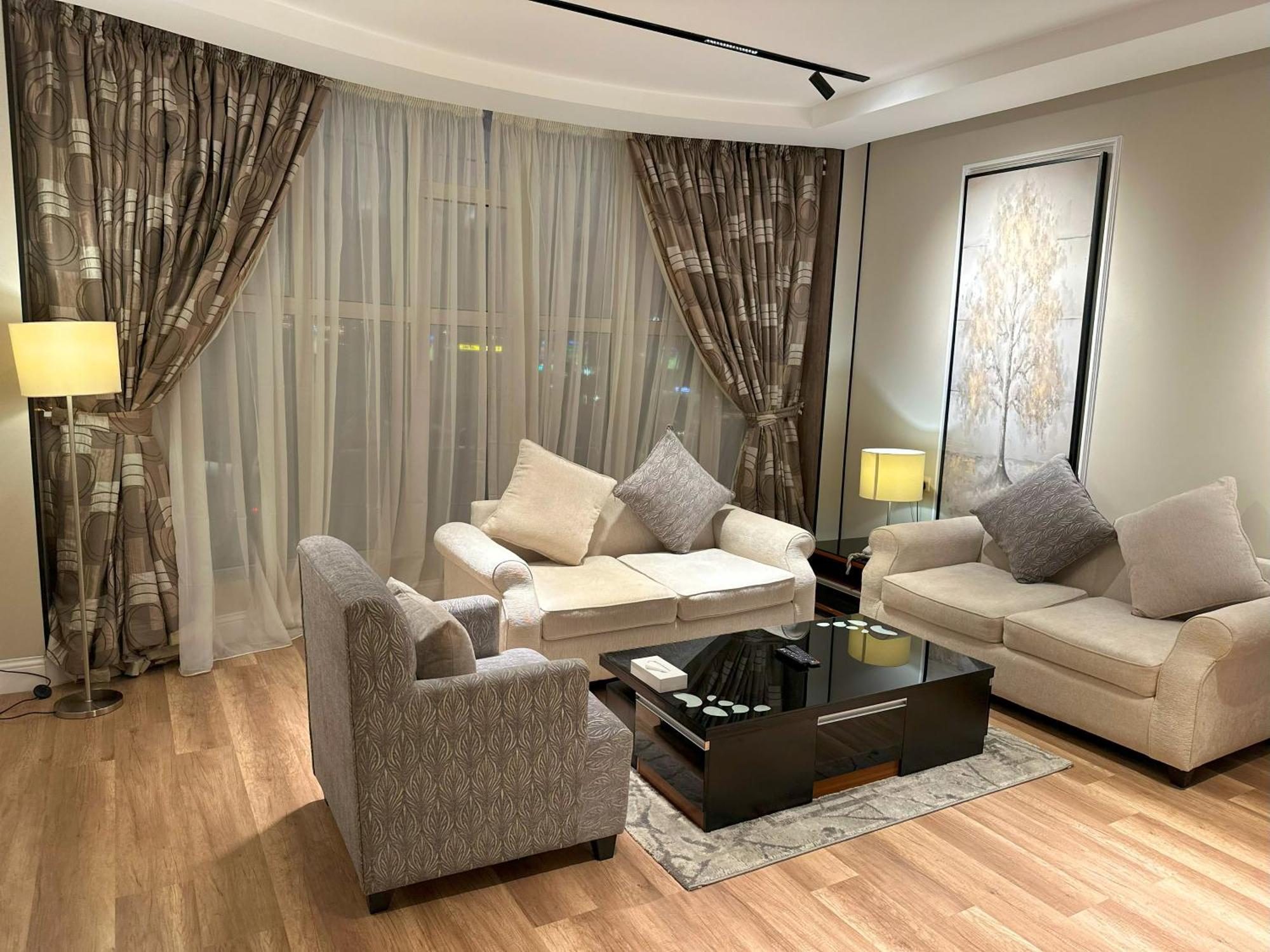 Nelover Hotel Hafar Ḩafar al Bāţin 外观 照片