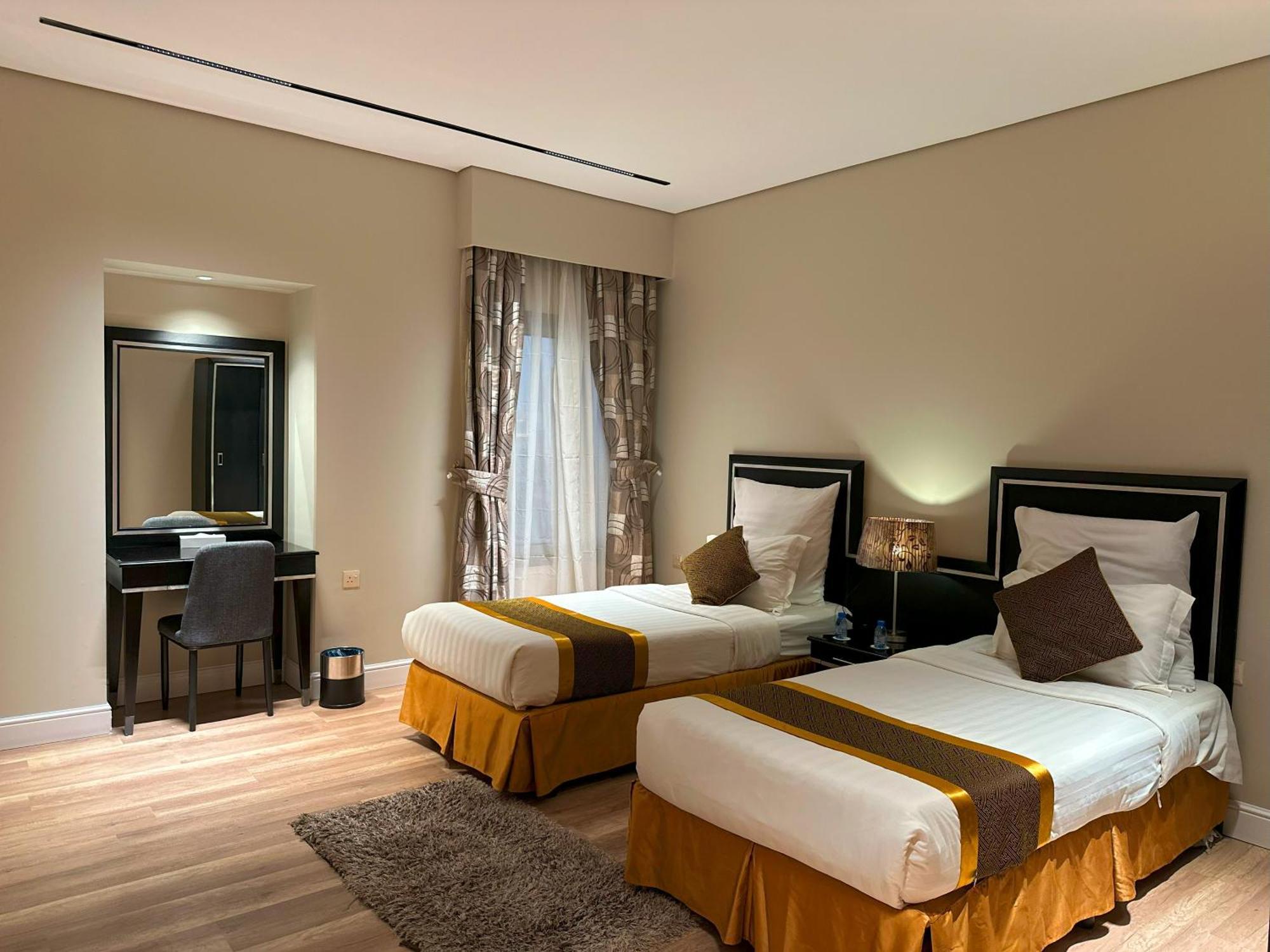 Nelover Hotel Hafar Ḩafar al Bāţin 外观 照片