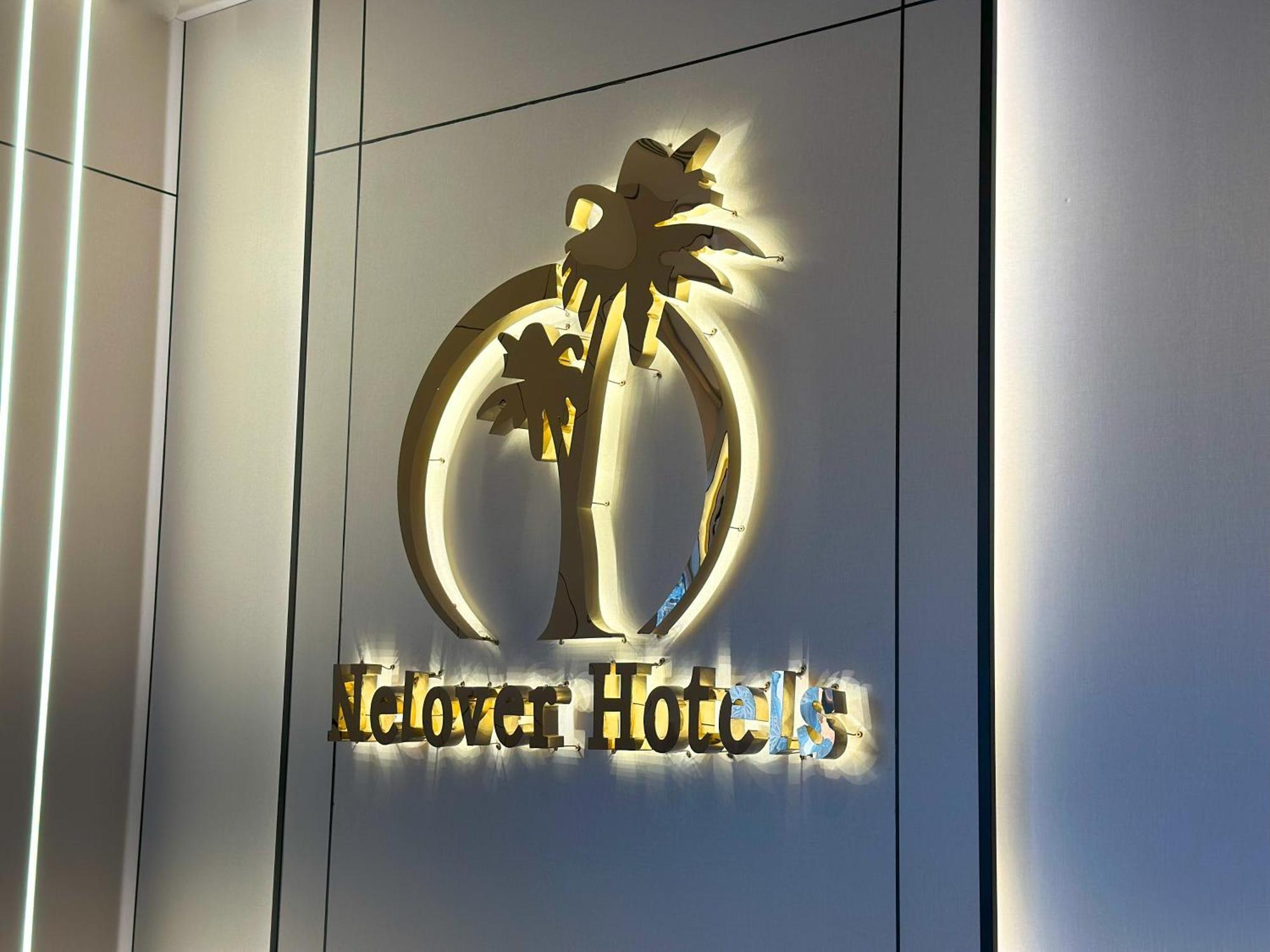 Nelover Hotel Hafar Ḩafar al Bāţin 外观 照片