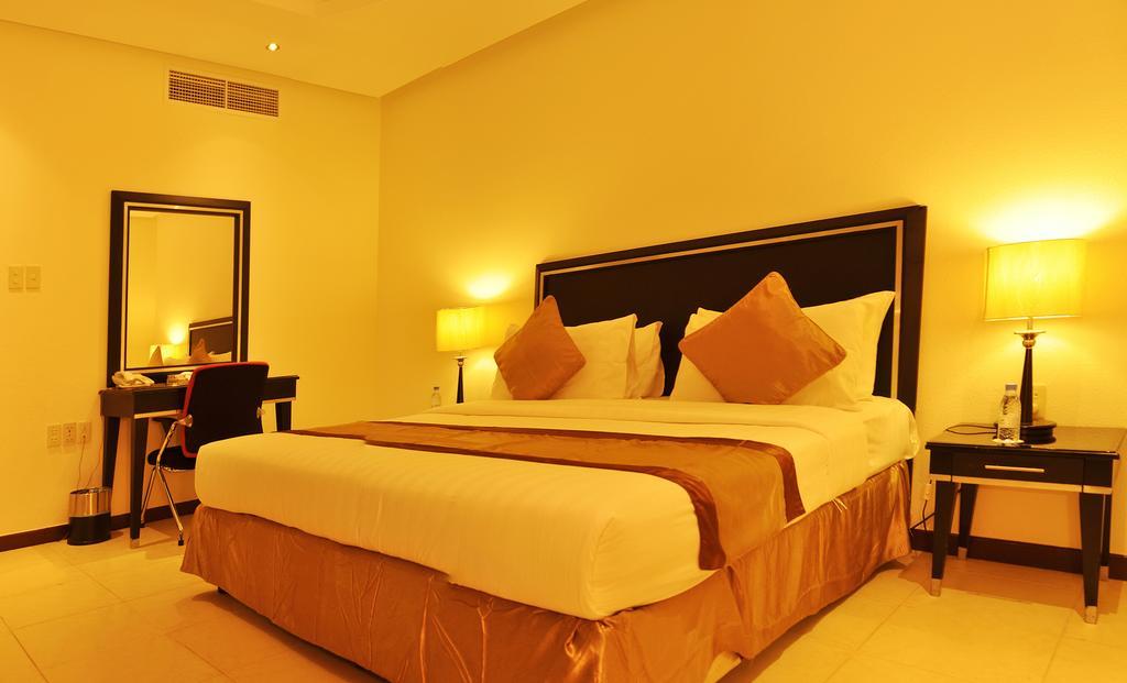 Nelover Hotel Hafar Ḩafar al Bāţin 外观 照片