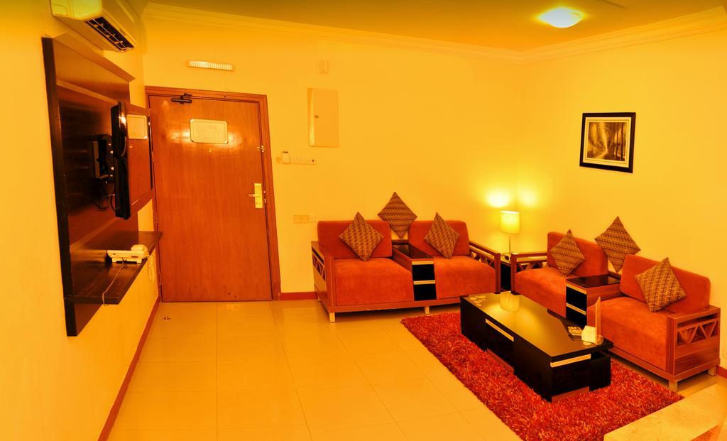 Nelover Hotel Hafar Ḩafar al Bāţin 外观 照片