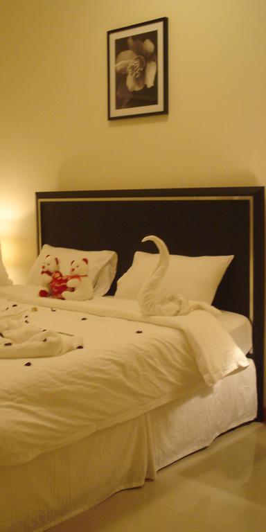 Nelover Hotel Hafar Ḩafar al Bāţin 外观 照片