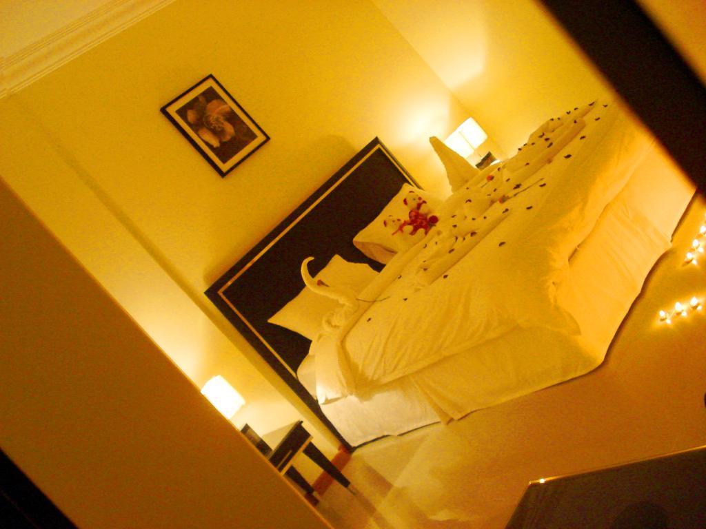 Nelover Hotel Hafar Ḩafar al Bāţin 外观 照片
